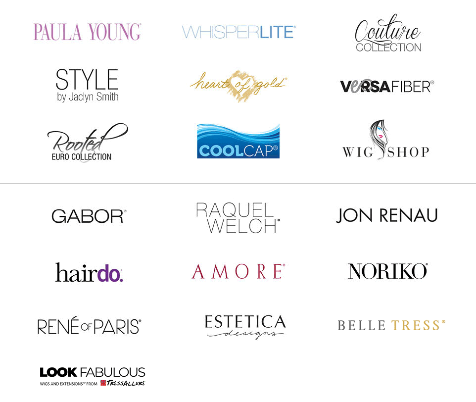 Shop Our Brands!