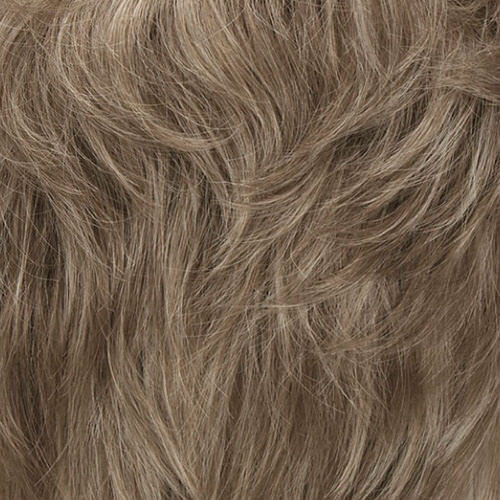 18/22 - Warm Toffee Light Ash Brown/Light Blonde Frosted