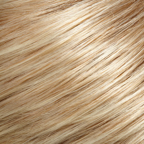 27T613F - Med Red-Gold Blonde & Pale Natural Gold Blonde Blend