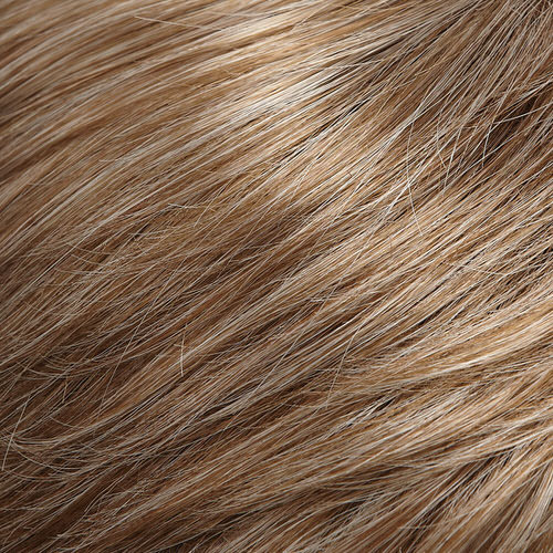 48 - Pure White w/ 25% Light Natural Golden Brown