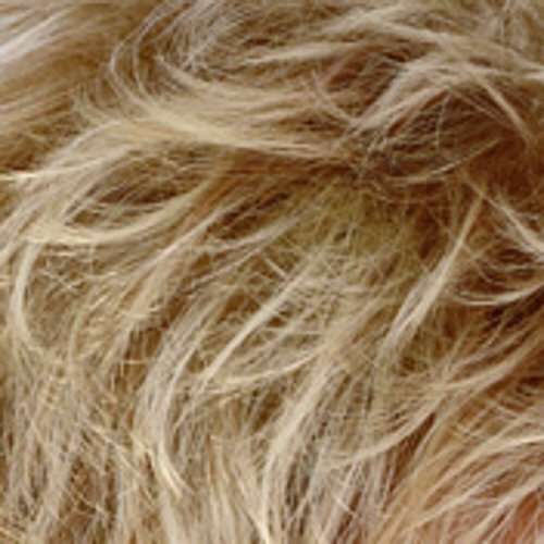 F14/100 - Vanilla Swirl (Light Brownish Blonde/Platinum Blonde)