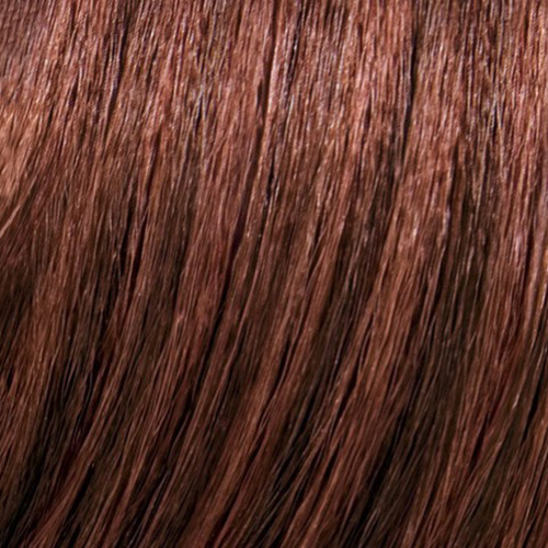 10-130R - Light Brown w/ Red Root