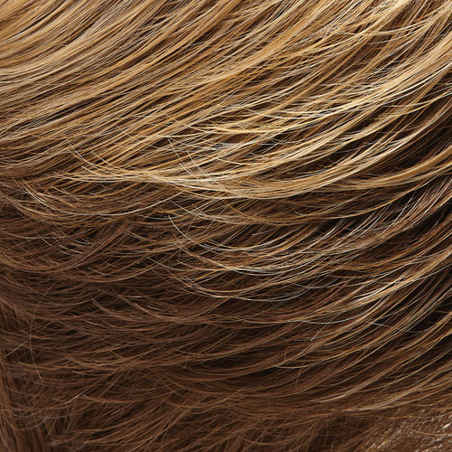 1026TT - Light Brown & Medium Red-Golden Blonde Blend