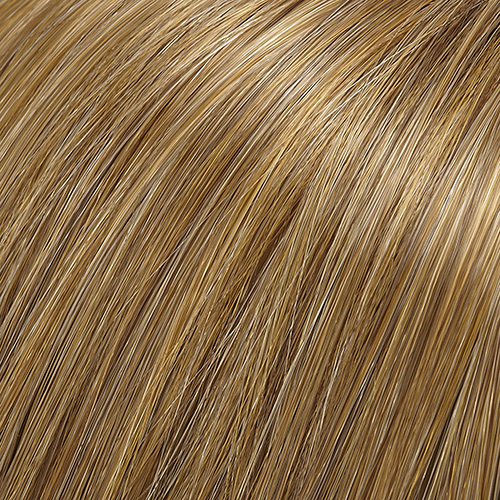 10H24B - Medium Golden Blonde w/ Golden Blonde