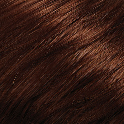 13031 - Med Natural Red Brown & Med Red Blend w/ Med Red Tips