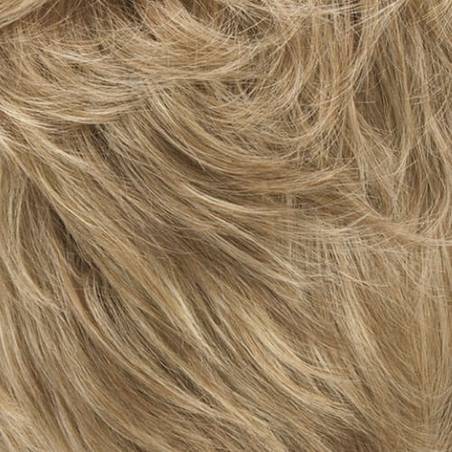 14/88A - Golden Wheat - Honey Blonde w/ Pale Golden Blonde Highlights