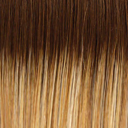 24/102/R12 - 3 Tone Blonde Root