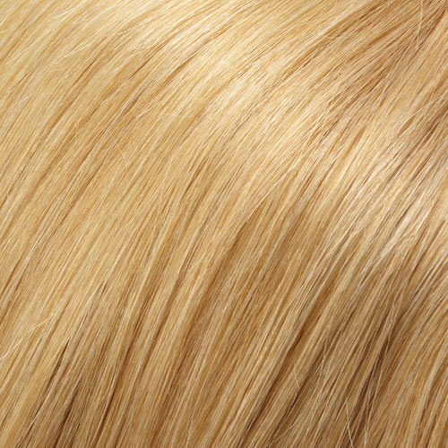24B22RN - Natural Light Golden Blonde & Light Ash Blonde Blend