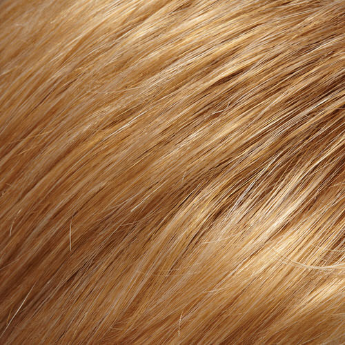 27B - Light Golden-Red Blonde