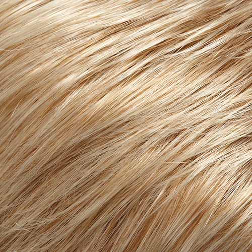 27T613 - Medium Red-Golden Blonde w/ Pale Natural Golden Blonde Tips
