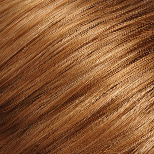 27 - Medium Red-Golden Blonde