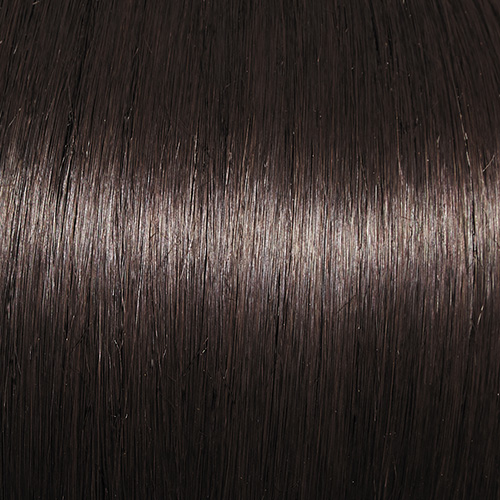 4 - Dark Brown