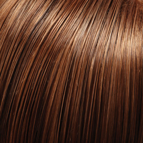 42730 - Dark Brown, Light Red-Golden Blonde & Red-Golden Blend