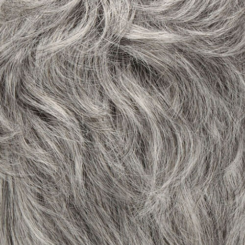 51- Pretty Pewter - 75% Gray w/ 25% Brown/Black