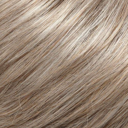 54 - Light Gray w/ 25% Medium Natural Golden Blonde