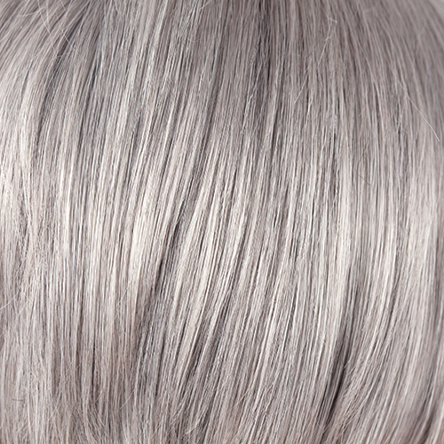 56 - Silver -  90% Gray, 10% Brown/Black
