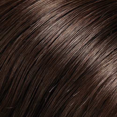 6 - Dark Chocolate Brown