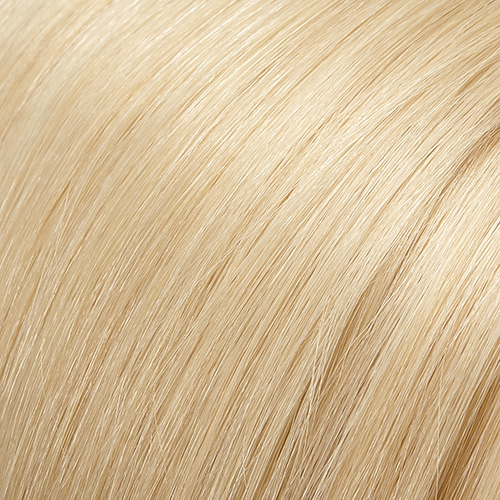 613 - Pale Natural Golden Blonde