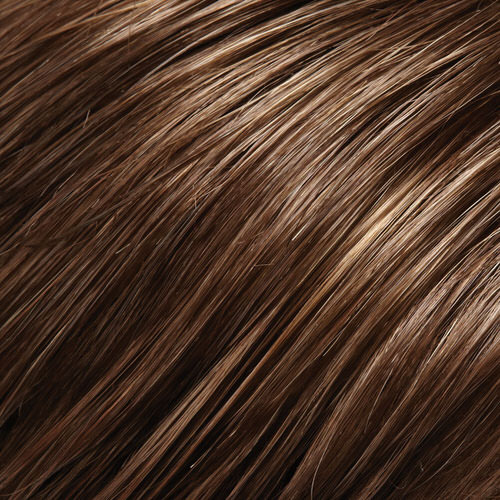 8H14 - Medium Brown  w/ 20% Medium Natural Blonde Highlights