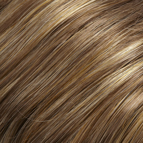 FS1224B - Light Golden Brown w/ Golden Blonde Bold Highlights