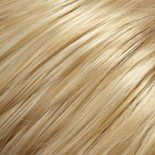 FS61324B - Light Gold Blonde & Pale Natural Blonde Blend w/ Light Natural Blonde Highlights