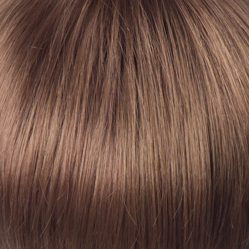 GBR - Ginger Brown