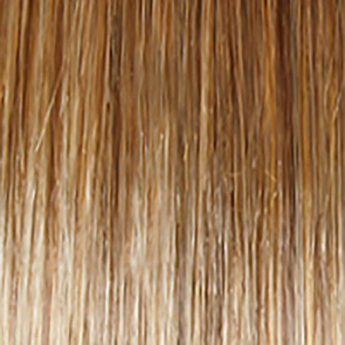 GL1526SS - SS Buttered Toast - Chestnut Brown Blended w/ Medium Brown & Golden Blonde