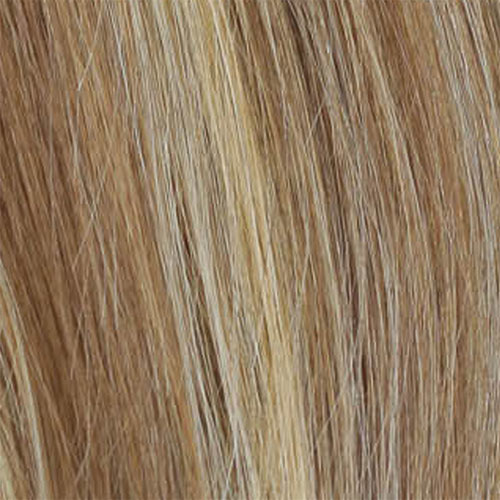 R12/26H - Light Brown w/ Golden Blonde Highlights