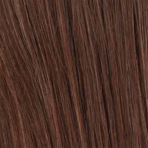 R14/8H - Golden Brown w/ Dark Blonde Highlights