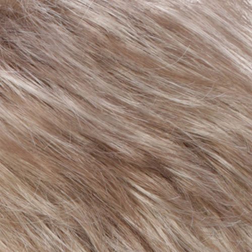 R18/22 - Ash Blonde / Light Ash Blonde Blend