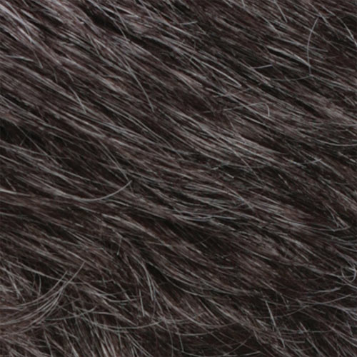 R34 - Dark Brown w/ 25% Gray