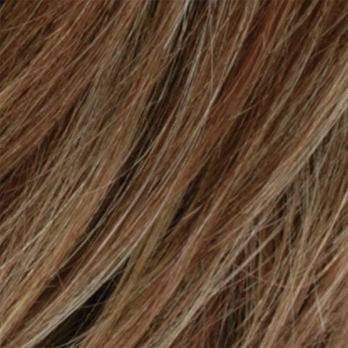 R8/26H - Golden Brown w/ Golden Blonde Highlights