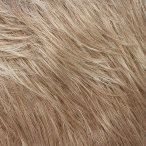 RH1488 - Dark Blonde Highlighted w/ Lightest Blonde