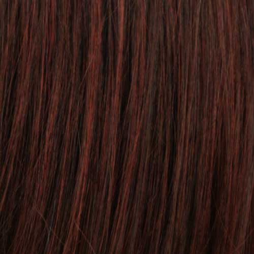 SPICE - Dark Brown / Medium Auburn Blend