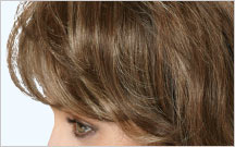 Paula young deals wigs colors