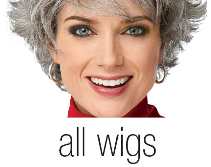 Wigs For Women - Human Hair & Synthetic Wig Styles | Paula Young