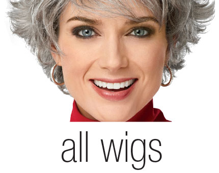 Vikki WhisperLite® Wig by Paula Young®